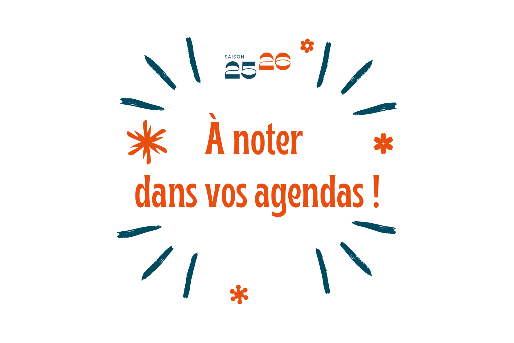 agendas bis