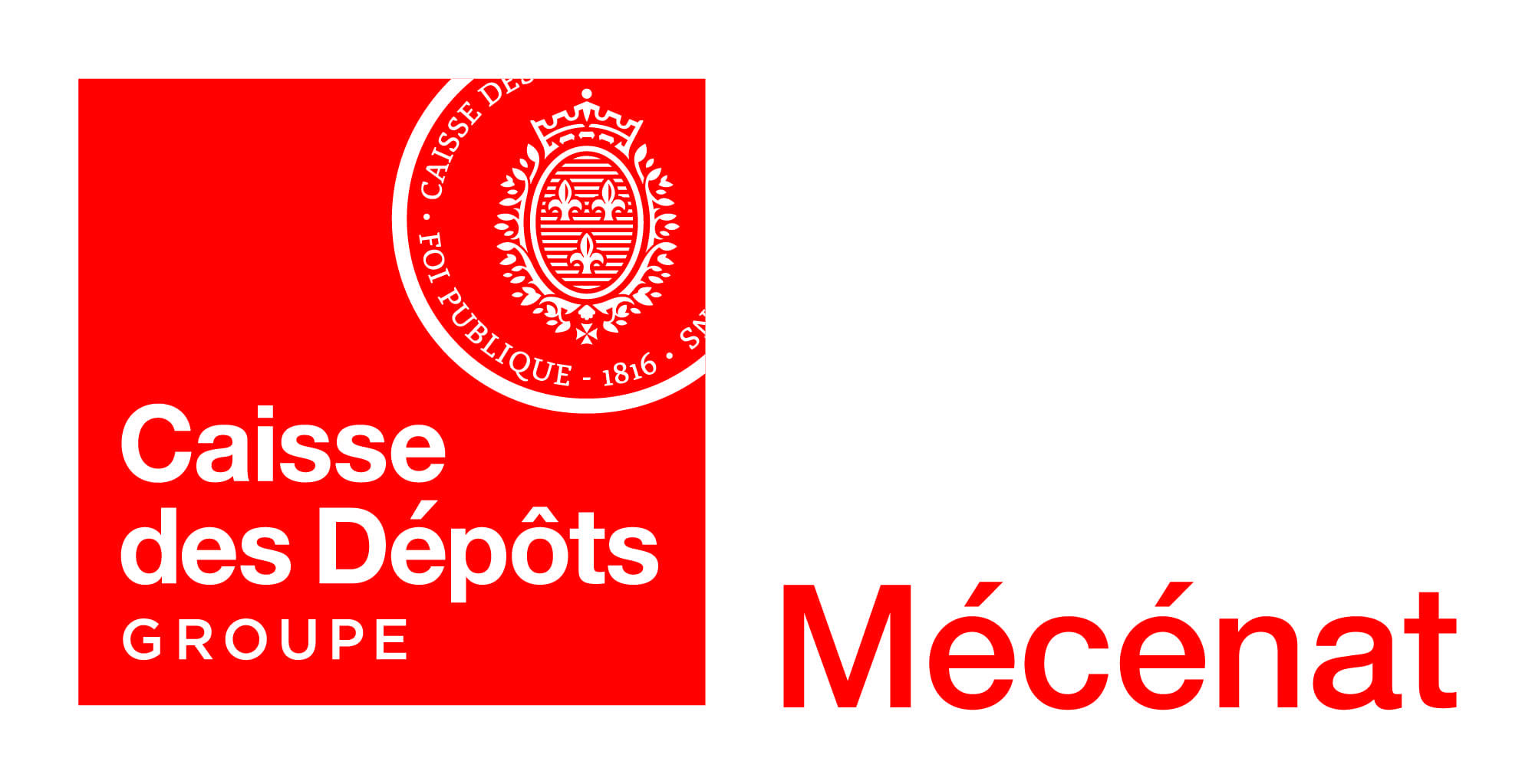 Caisses dépôts