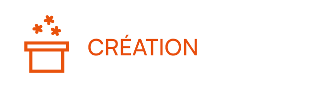 Cre╠üation