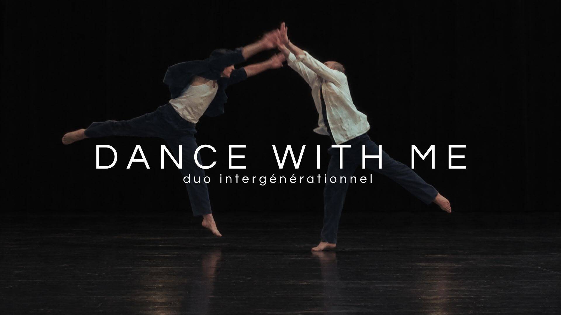 dance with me 2