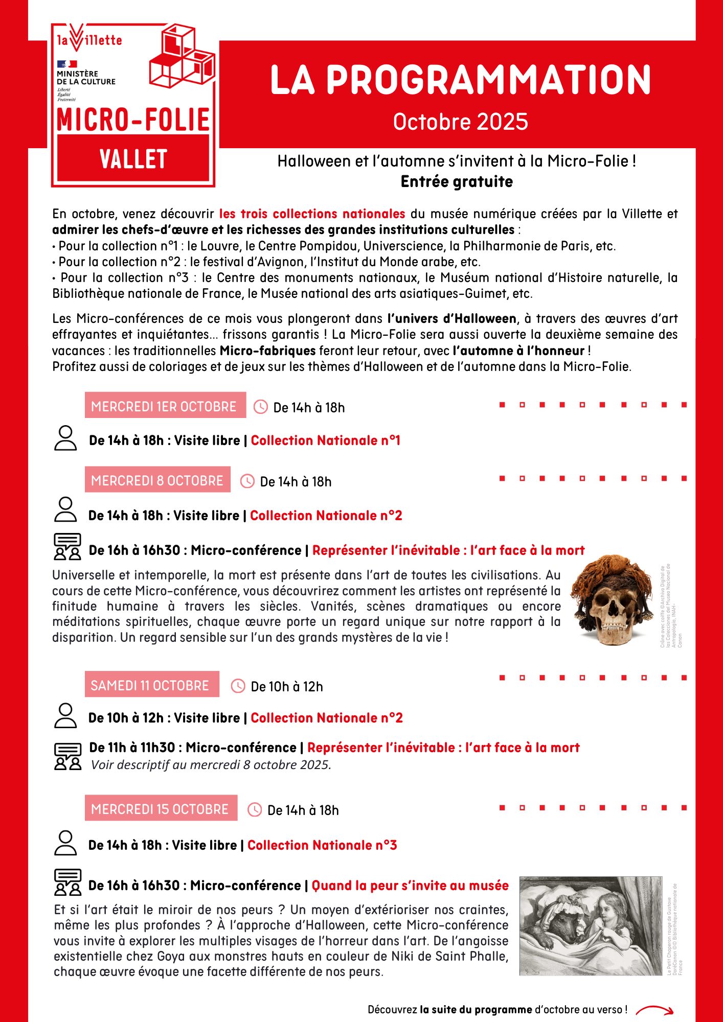 flyer prog OCT2025_recto