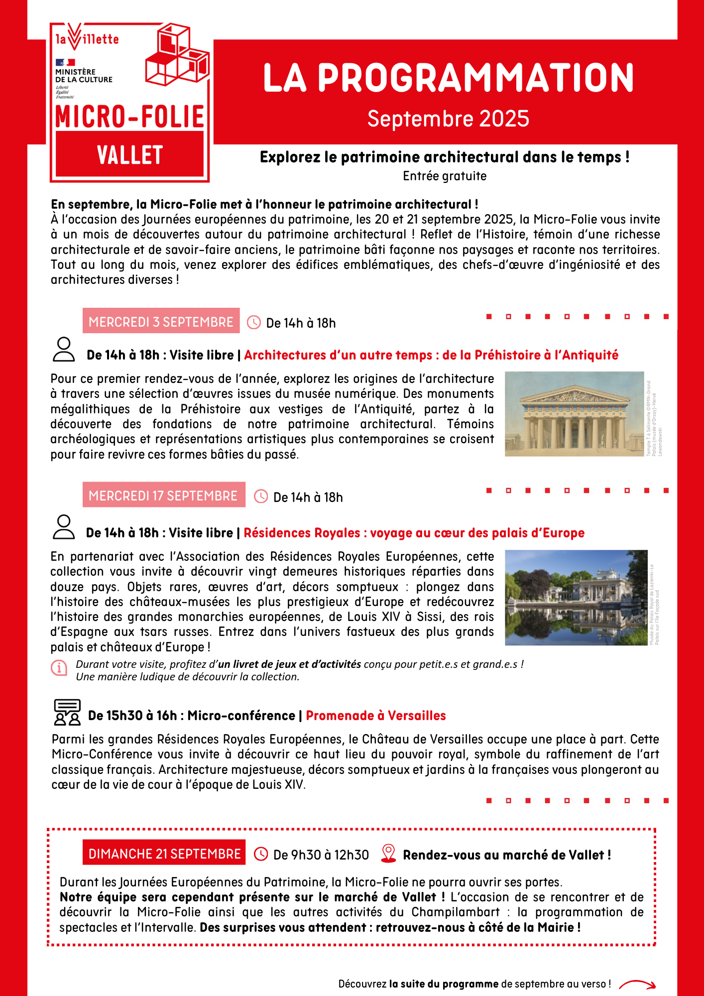 flyer prog SEPT2025_recto