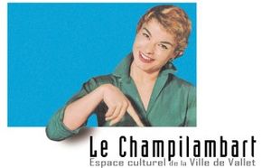 logo champi 2012