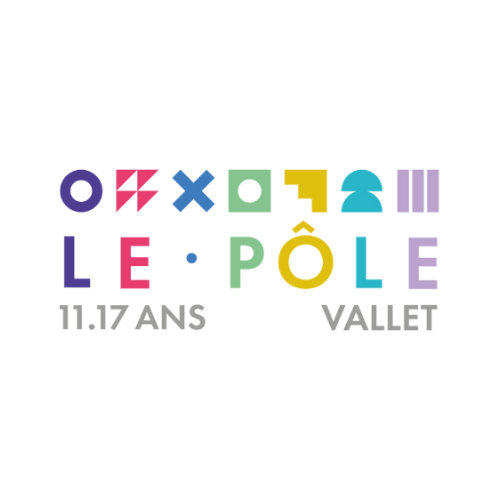 Logo Le Pôle - IFAC 2022