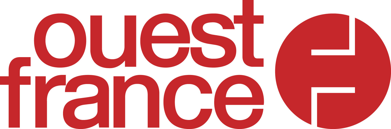 logo ouest france