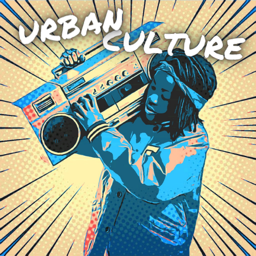 Logo Urban Culture V2