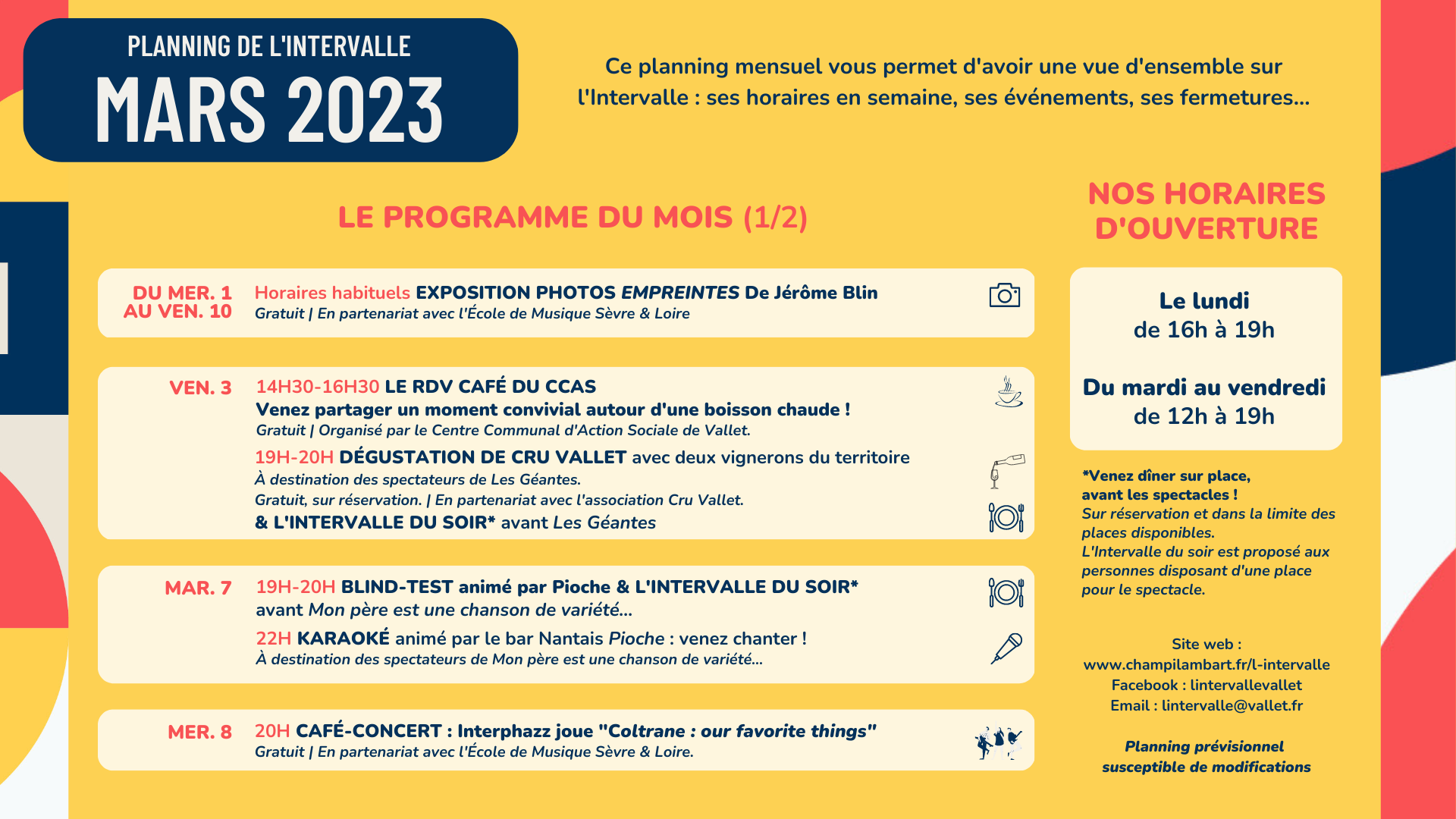 Planning mensuel MARS 2023 _1