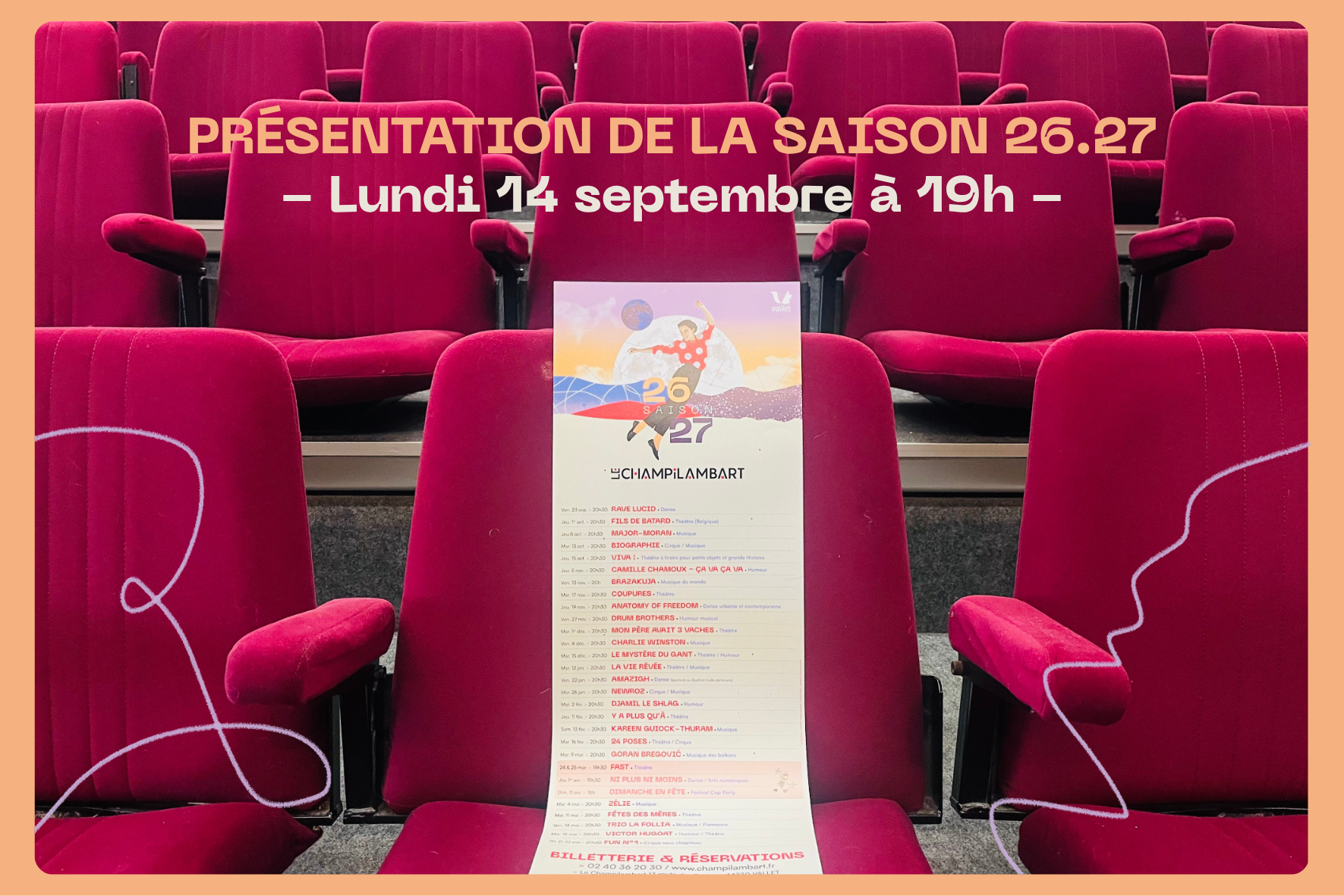 présentation 14 sept