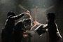 drum brothers