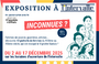 expo Inconnues