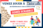 scrabble à jour